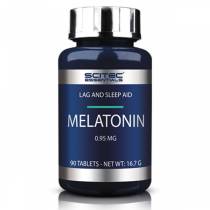 Melatonina - 90 tabs