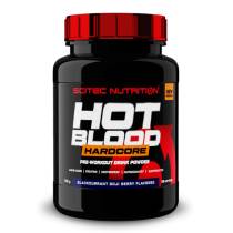 Hot Blood Hardcore - 700g
