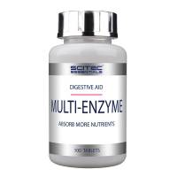 Multi-Enzyme - 100 tabs