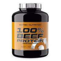 100% Beef Protein - 1800g