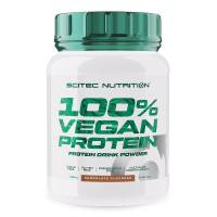 100% Vegan Protein - 1000g