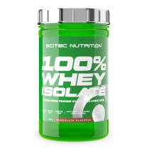 100% Whey Isolate - 700g