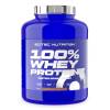 100% Whey Protein - 2350g - outlet