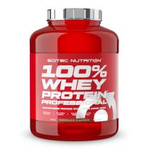 100% Whey Protein Professional - 2.35Kg