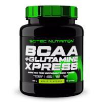 BCAA + Glutamine Xpress - 600g