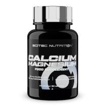 Calcium-Magnesium - 90 tabs