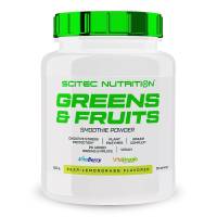 Green and Fruits - 600g
