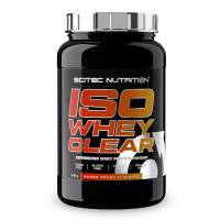 Iso Whey Clear - 1025g