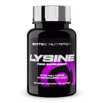 Lysine - 90 caps