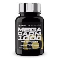 Mega Carni 1000 - 60 caps