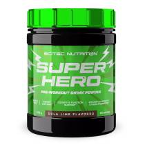 SuperHero - 285g