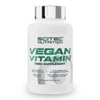 Vegan Vitamin - 60 tabs
