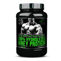 100% Hydrolyzed Whey Protein - 910g