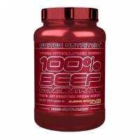 100% Beef Concentrate - 1Kg