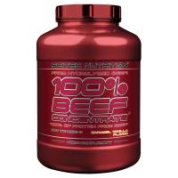 100% Beef Concentrate - 2Kg