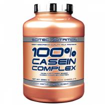 100% Casein Complex - 2350g