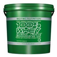 100% Whey Isolate - 4Kg