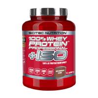 100% Whey Protein Prof. + ISO - 2280g