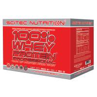 100% Whey Protein Professional - 30x30g