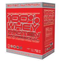 100% Whey Protein Professional - 60x30g