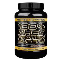 Whey Protein Superb - 900g