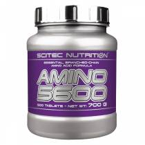 Amino 5600 - 500 tabs