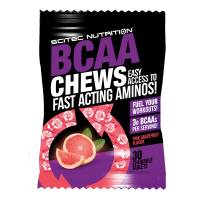 BCAA Chews - 30 tabs masticables