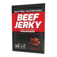 Beef Jerky - 25g