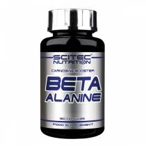 Beta Alanina - 150 caps