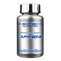 Caffeine - 100 caps
