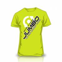 Camiseta Jumbo