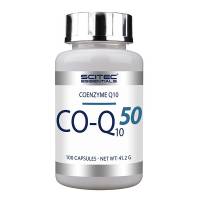 CO-Q10 50mg - 100 caps