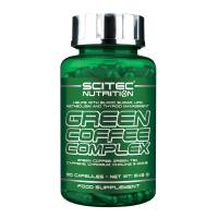 Green Coffee Complex - 90 caps