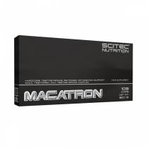 Macatron - 108 caps