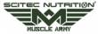 Scitec Muscle Army