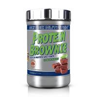 Protein Brownie - 750g