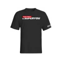 Camiseta Push fwd Superyou