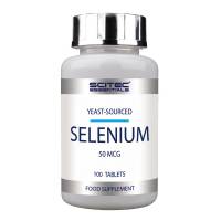 Selenium - 100 tabs
