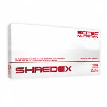 Shredex - 108 caps