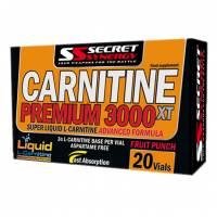 Carnitine Premium 3000 XT