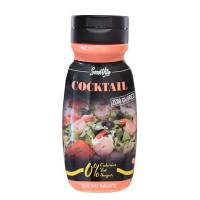 Salsa Cocktail - 320 ml