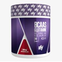 BCAAS Glutamine - 350g