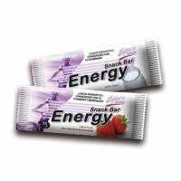 Energy Snack Bar - 24 barritas