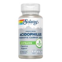 Acidophilus Plus - 30 vcaps