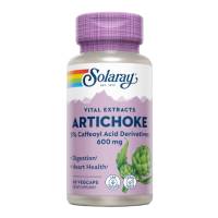 Artichoke (Alcachofa) 300mg  - 60 vcaps