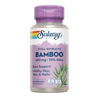 Bamboo 300mg - 60 vcaps