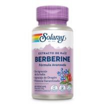 Berberine - 60 vcaps