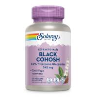 Black Cohosh - 120 vcaps