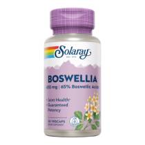 Boswellia  - 60 vcaps