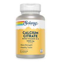 Calcium Citrate - 90 caps